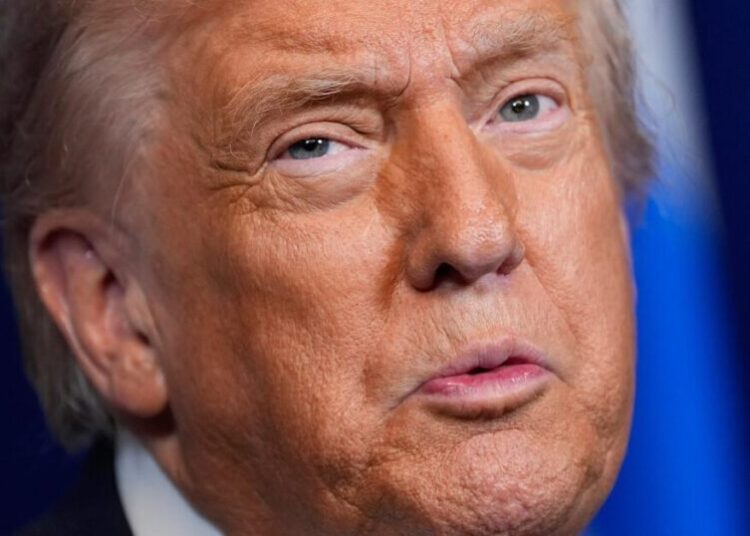 These bipartisan bills were noncontroversial, until Trump vetoed them