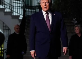 U.S. forces seize a second merchant vessel off Venezuela