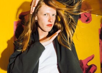 Audrey Hobert’s pop success is more than a lucky strike