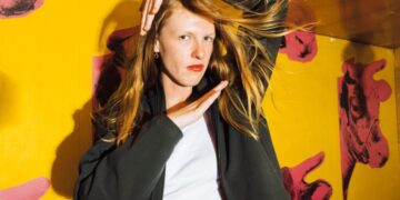 Audrey Hobert’s pop success is more than a lucky strike