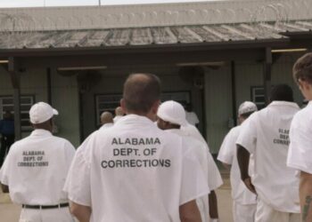 Prison methods are as bad as you’ve heard, and spilling onto the streets
