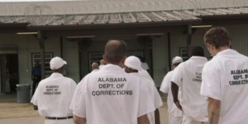 Prison methods are as bad as you’ve heard, and spilling onto the streets