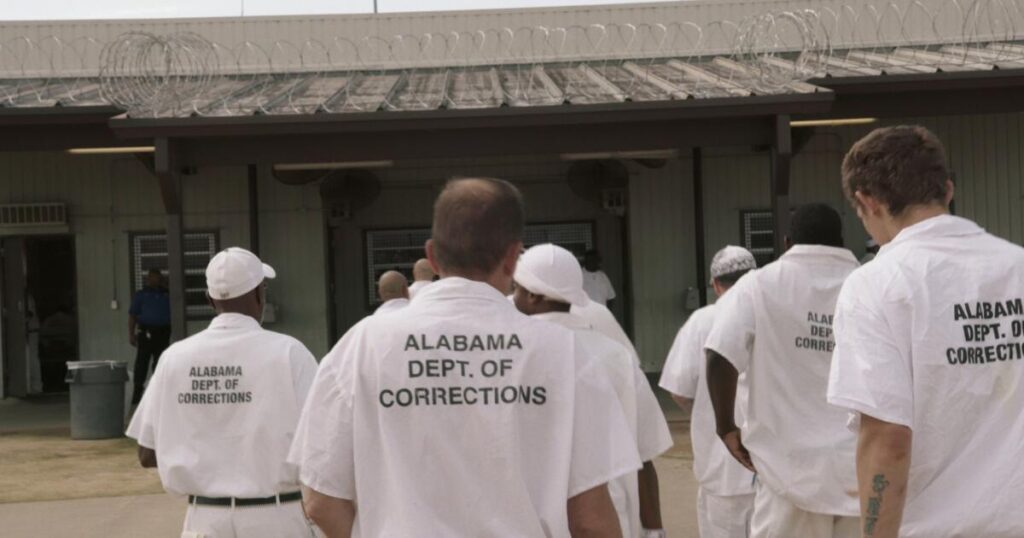Prison methods are as bad as you’ve heard, and spilling onto the streets