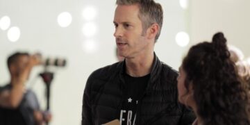 Jon Slavet, tech entrepreneur and Republican, announces run for governor