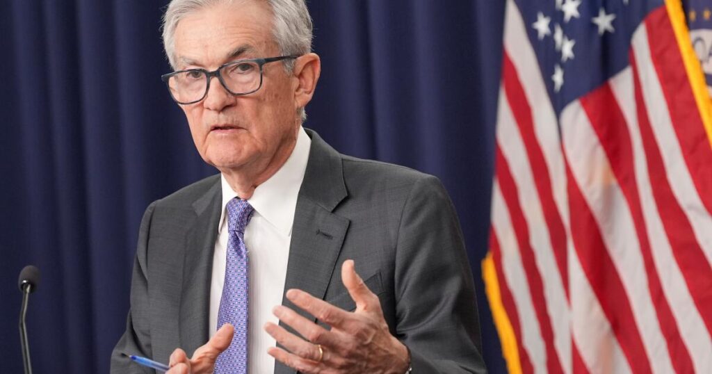 What the Federal Reserve interest rate cut means for you