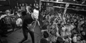 ‘Chain Reaction Forever’: OC’s all-ages haven for punk, ska and hardcore closes its doors