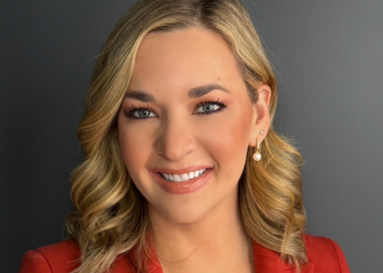 Conservative political analyst joins NewsNation for a new prime-time show