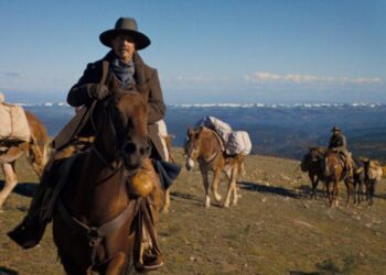 Kevin Costner’s western ‘Horizon’ faces more claims of unpaid fees