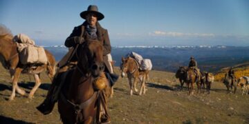 Kevin Costner’s western ‘Horizon’ faces more claims of unpaid fees