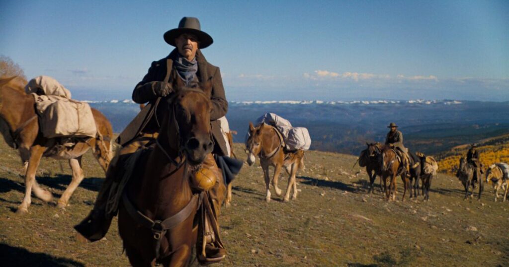 Kevin Costner’s western ‘Horizon’ faces more claims of unpaid fees