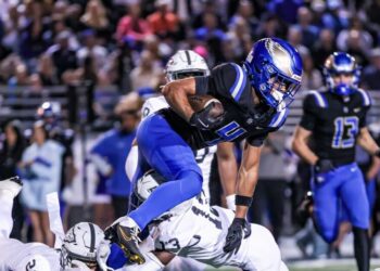 USC is back. Trojans lock in national No. 1 recruiting class for first time since 2006