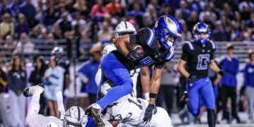 USC is back. Trojans lock in national No. 1 recruiting class for first time since 2006