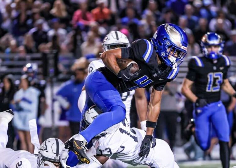 USC is back. Trojans lock in national No. 1 recruiting class for first time since 2006