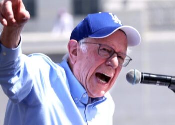 The American experiment isn’t what’s failing