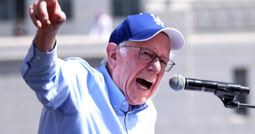 The American experiment isn’t what’s failing