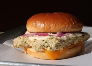 Love the Filet-O-Fish sandwich? This L.A. restaurant is making a better version