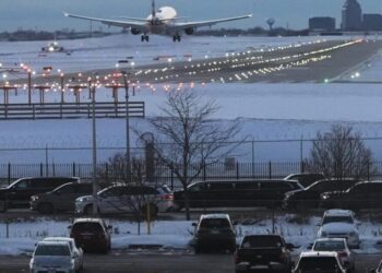 Heavy snow predicted for Northeast as Midwest still struggles with Thanksgiving weather snarls