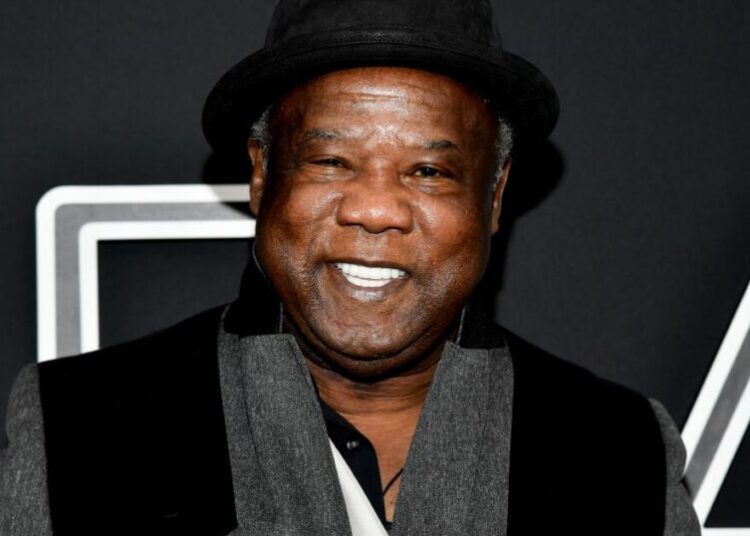 Isiah Whitlock Jr., ‘The Wire’ actor and Spike Lee collaborator, dies at 71