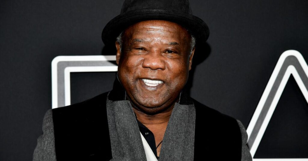 Isiah Whitlock Jr., ‘The Wire’ actor and Spike Lee collaborator, dies at 71