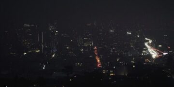 More than 20,000 still without power after massive San Francisco blackout