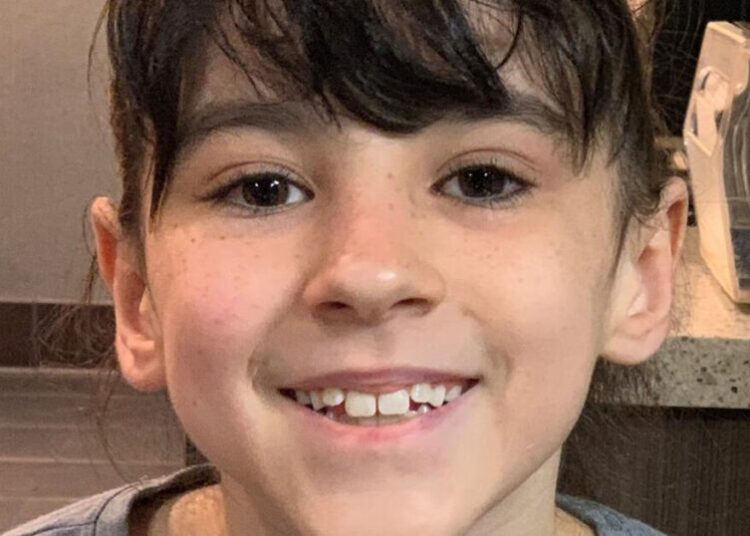 $31.5-million settlement reached in lawsuit over San Diego girl’s starvation death