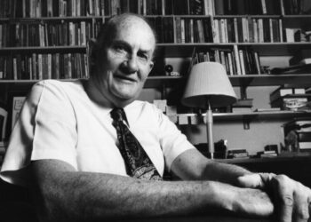 Robert Docter, L.A. schools leader who opposed spanking, fought for integration, dies at 97