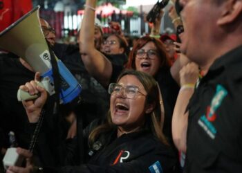 Trump administration restricts 2 Honduran election officials’ visas over vote count