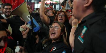 Trump administration restricts 2 Honduran election officials’ visas over vote count