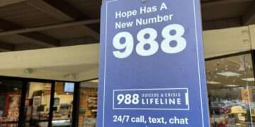 Trump administration ended a crisis hotline for LGBTQ+ youths. L.A. County wants to launch its own