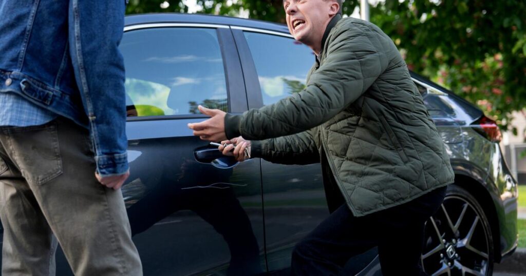 ‘Malcolm in the Middle’ explores mid-life with a Hulu reboot