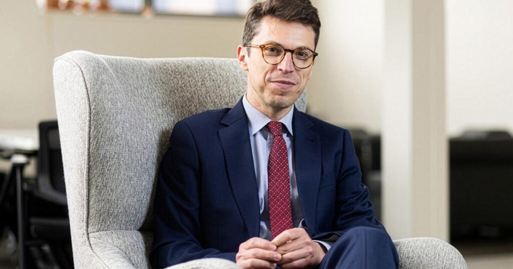 Shooting of MIT professor Nuno Loureiro has police still searching for a suspect