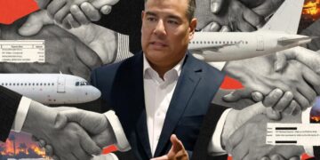 The L.A. wildfires exposed a broken insurance market. Why wasn’t it fixed?