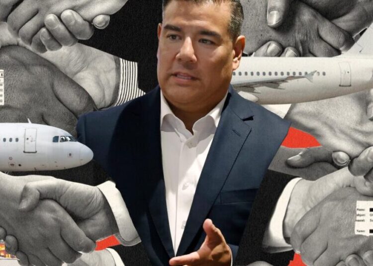 The L.A. wildfires exposed a broken insurance market. Why wasn’t it fixed?