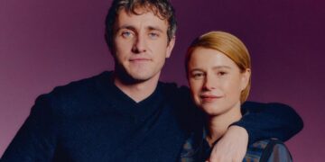 ‘Hamnet’ seemed ‘completely lost.’ How four days saved the year’s most emotional film