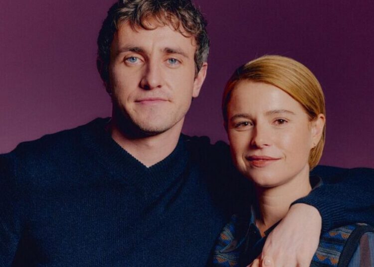 ‘Hamnet’ seemed ‘completely lost.’ How four days saved the year’s most emotional film