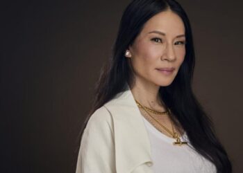 How Lucy Liu found the words to understand an unspeakable act in ‘Rosemead’