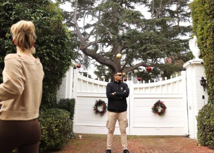 Rob Reiner’s tragic final weekend emerges: Conan’s party, the Obamas and unthinkable violence