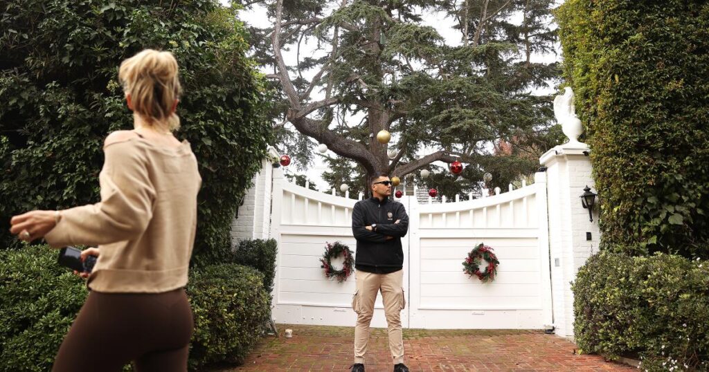 Rob Reiner’s tragic final weekend emerges: Conan’s party, the Obamas and unthinkable violence