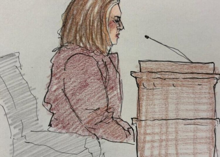 Jury finds Judge Hannah Dugan guilty of obstruction for helping an immigrant evade federal agents