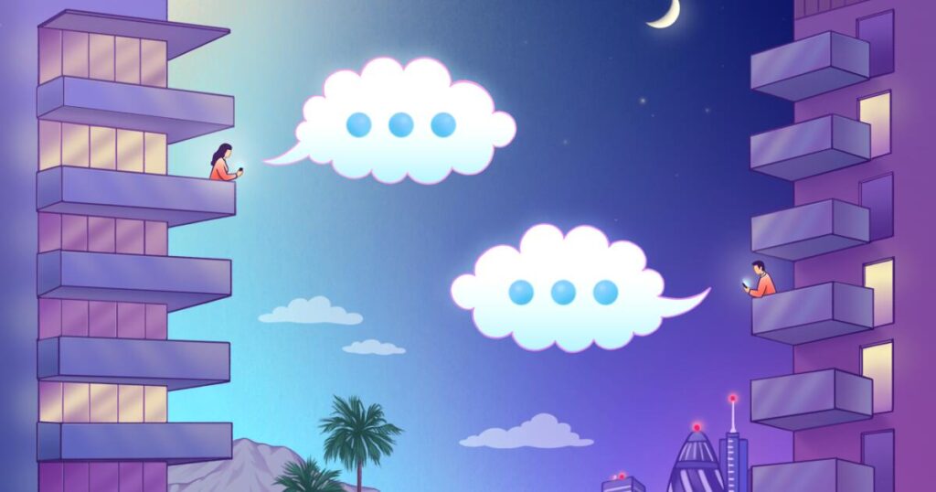 I froze my eggs, and he got a vasectomy. Could we still have a love story?