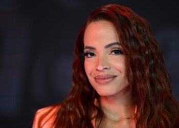 “SportsCenter” host Elle Duncan leaves ESPN for Netflix