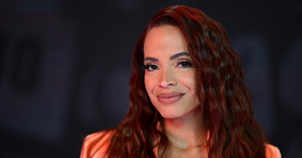 “SportsCenter” host Elle Duncan leaves ESPN for Netflix