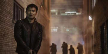 ‘The Copenhagen Test’ twists itself into knots answering a question: Who can you trust?