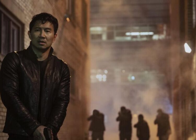 ‘The Copenhagen Test’ twists itself into knots answering a question: Who can you trust?