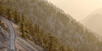 Three hikers found dead on Mt. Baldy. Harsh weather blocks recovery of bodies