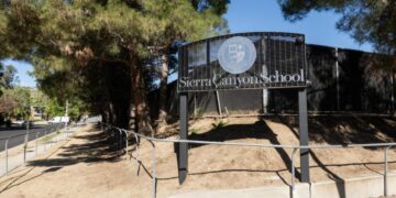 ‘Kissing Club’ at private L.A. school leads to bullying and sexual assault, lawsuit claims