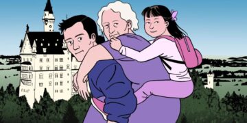 How to plan a family vacation with three generations — without going mad