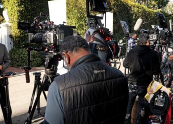 Brentwood is mourning the Reiners, but also having O.J. Simpson flashbacks