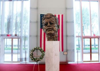 Kennedy Center Christmas Eve jazz concert canceled after Trump name added to building