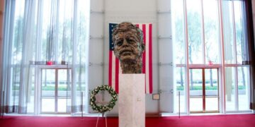 Kennedy Center Christmas Eve jazz concert canceled after Trump name added to building